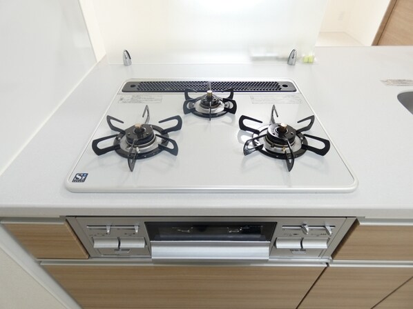 ブライズ方南町の物件内観写真